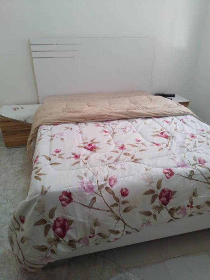 Appartement Luxueux Dakar Exterior photo