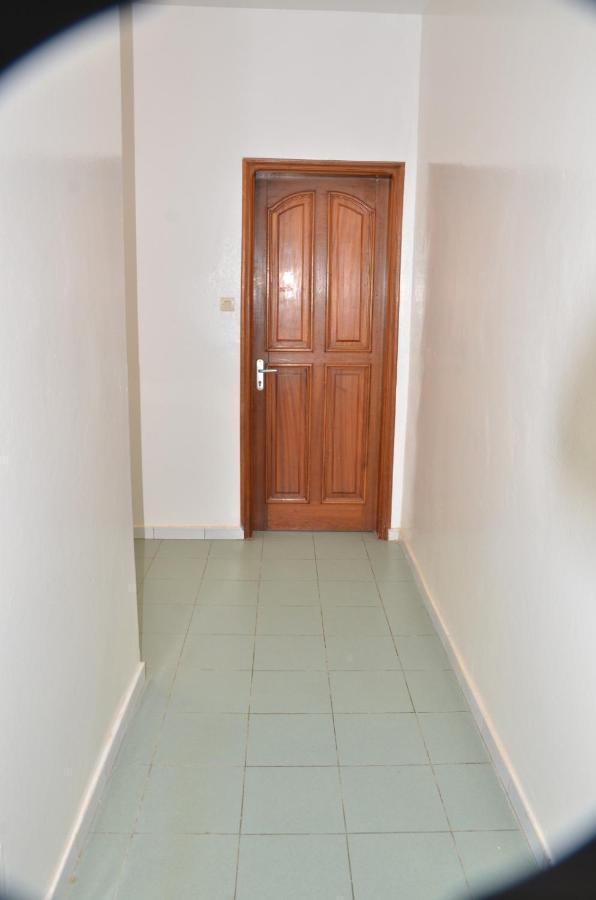 Appartement Luxueux Dakar Exterior photo