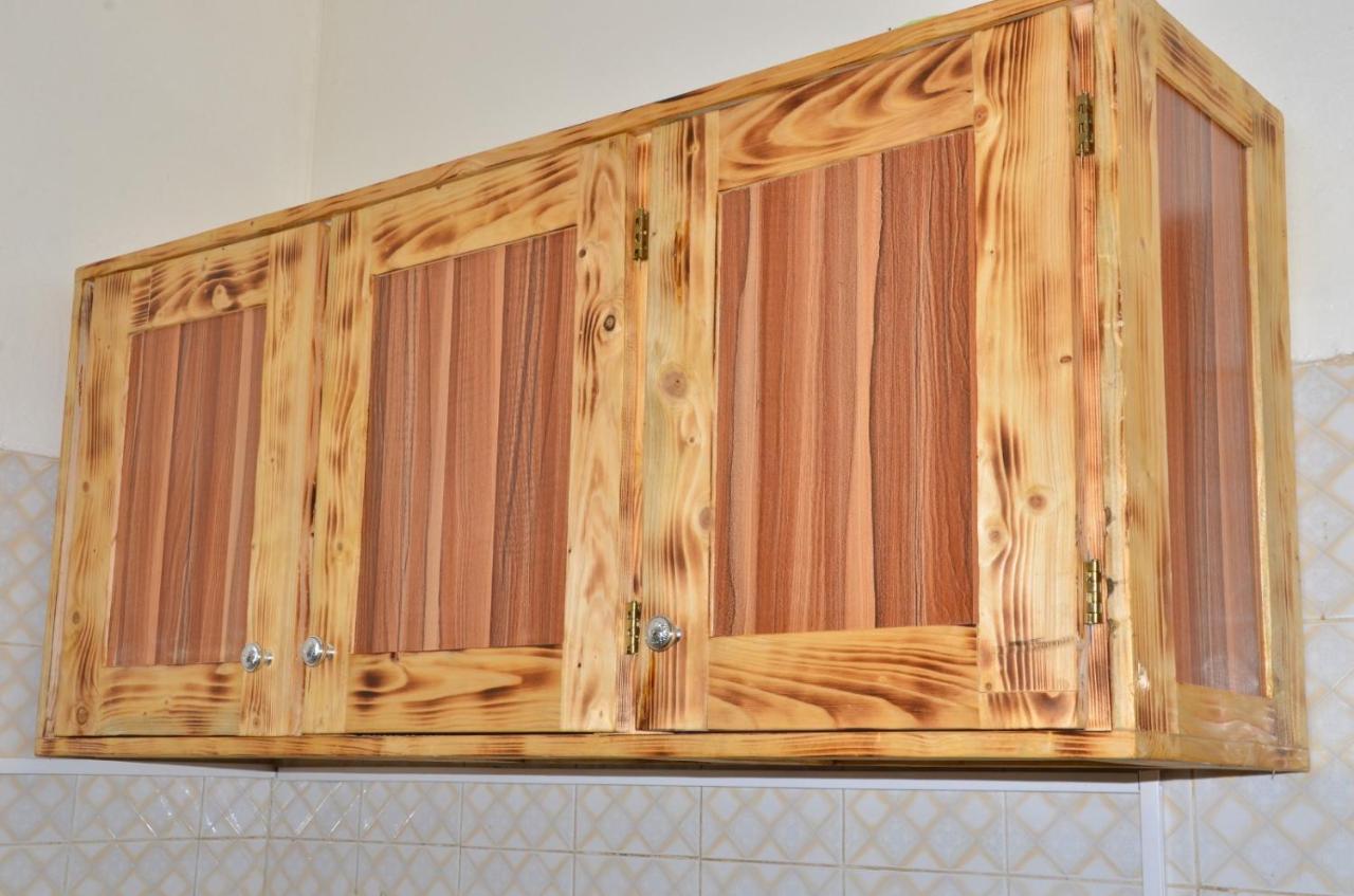 Appartement Luxueux Dakar Exterior photo
